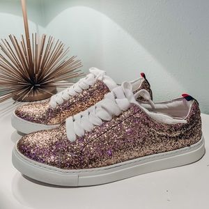 COPY - ✧ Boden: Classic Trainers, Gold